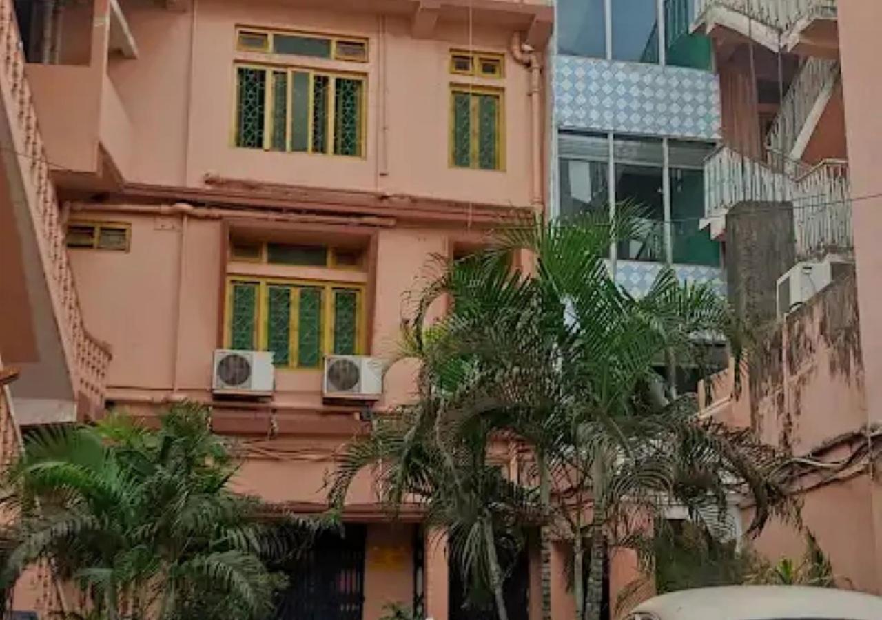 Hotel Chanderlok Odisha Rourkela Buitenkant foto