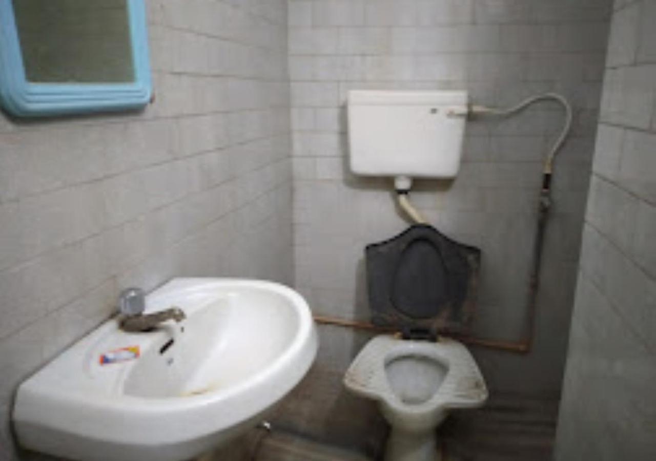 Hotel Chanderlok Odisha Rourkela Buitenkant foto